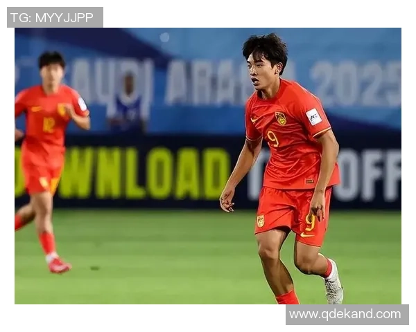 中超最佳年轻球员表现全面解析:新星崛起与未来发展潜力分析 中超最佳年轻球员表现全面解析:新星崛起与未来发展潜力分析