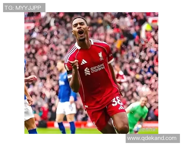 五年蜕变:利物浦各项数据全面提升展现强势进化 五年蜕变:利物浦各项数据全面提升展现强势进化