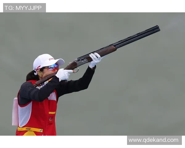 奥运会射击项目装备技术创新发展及其在竞技中的应用分析